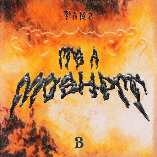 ITS A MOSHPIT (Extended Mix)