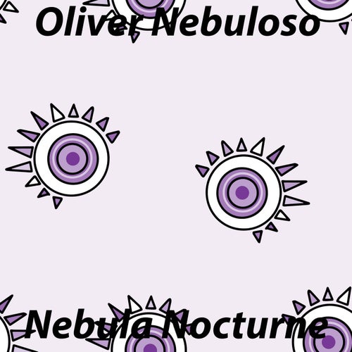 Nebula Nocturne