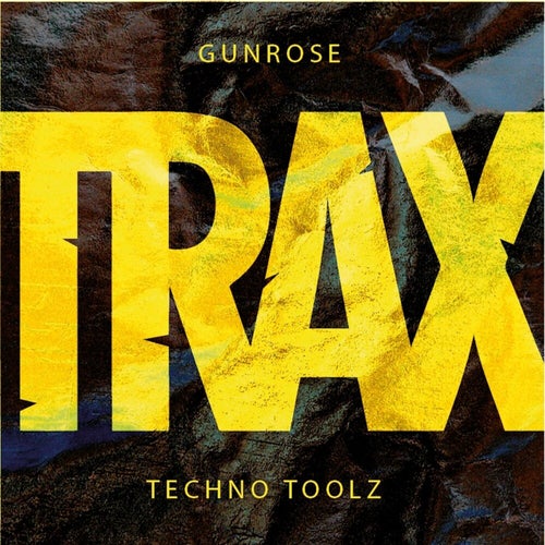 Techno Toolz