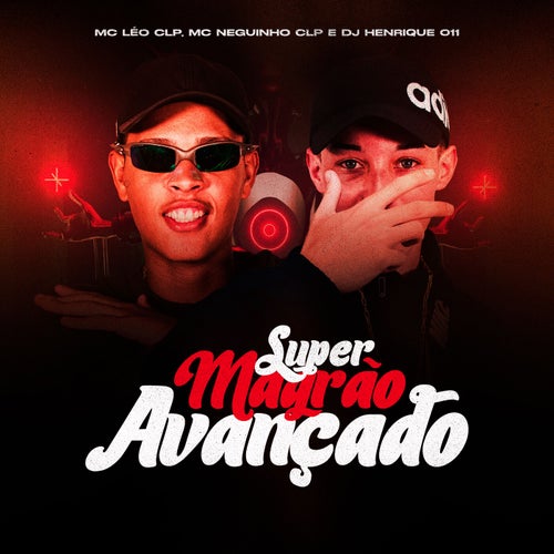 Super Magrão Avançado