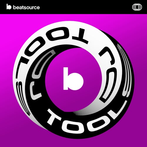 DJ Tools Album Art