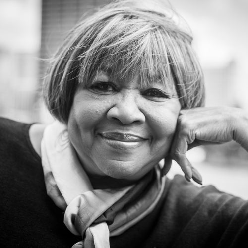 Mavis Staples Profile