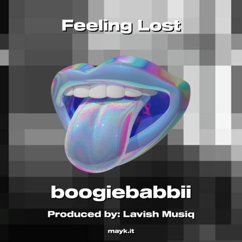 Feeling Lost