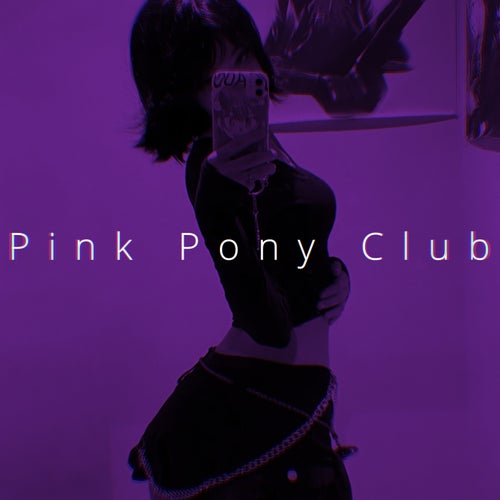 Pink Pony Club