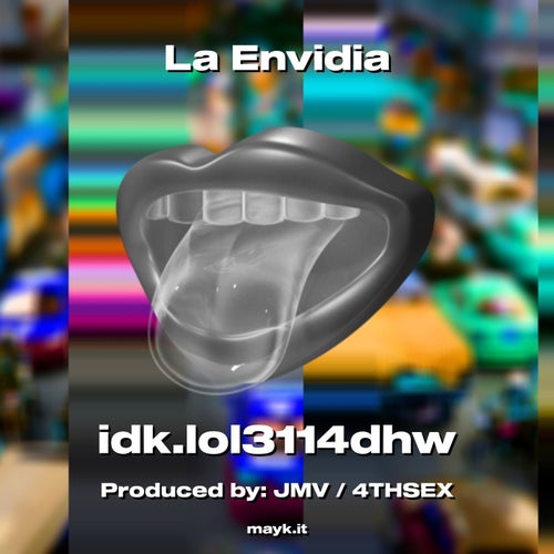 La Envidia