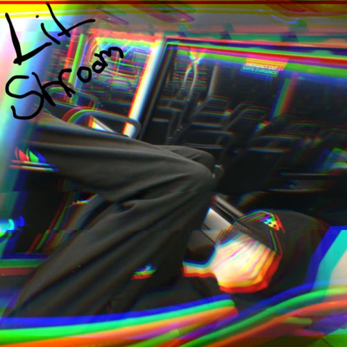 I'm On Shrooms