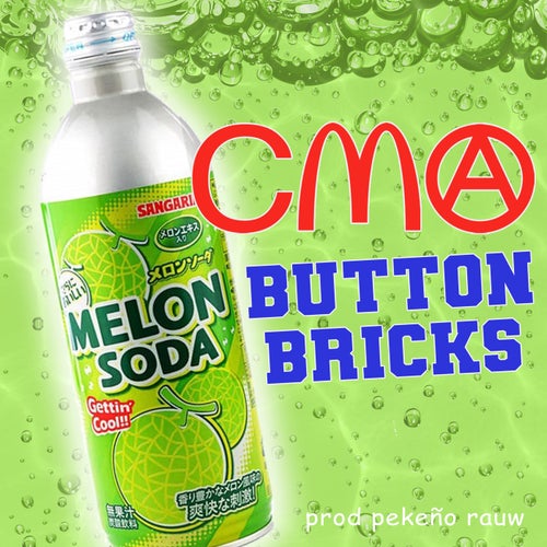 MelonSoda