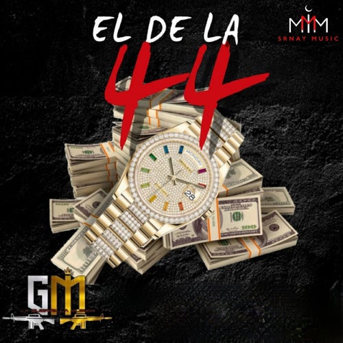 El de La 44