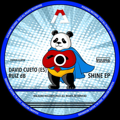 Shine Ep