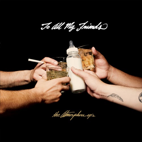 Track Artwork