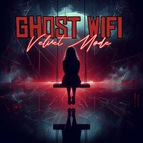 Ghost Wifi