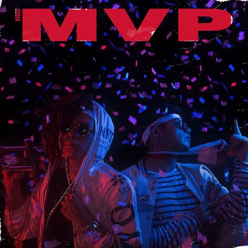 MVP - EP