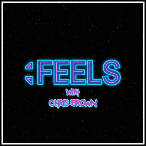 FEELS (feat. Chris Brown)