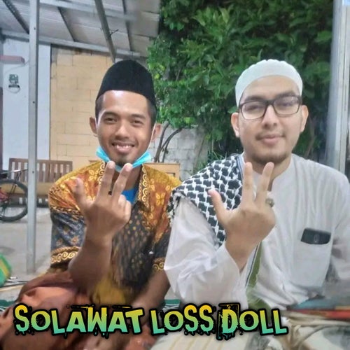 Solawat Loss Doll