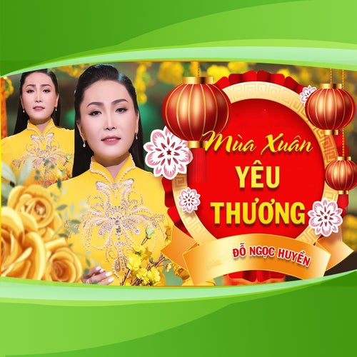 Mùa Xuân Yêu Thương