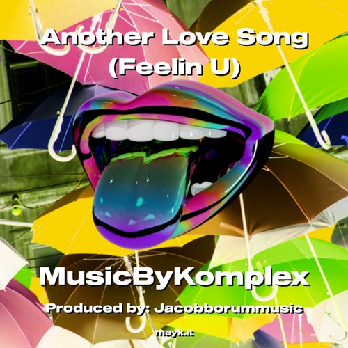 Another  Song (Feelin U)