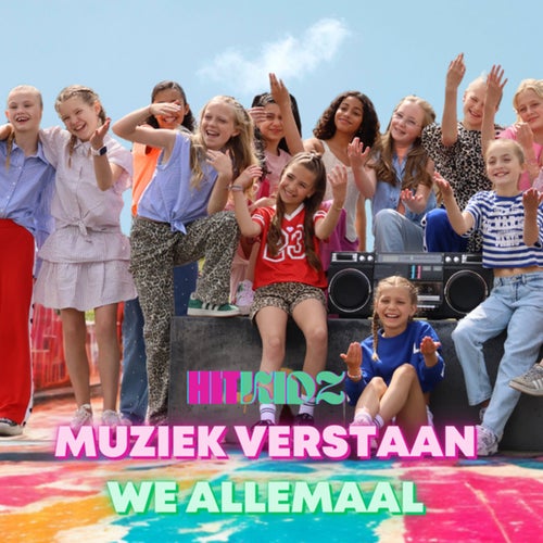 Muziek Verstaan We Allemaal