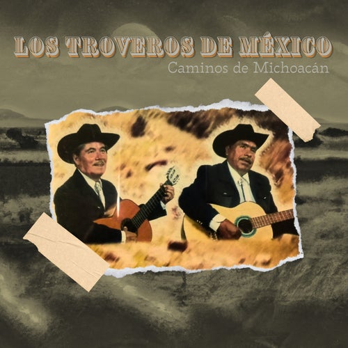Caminos de Michoacán