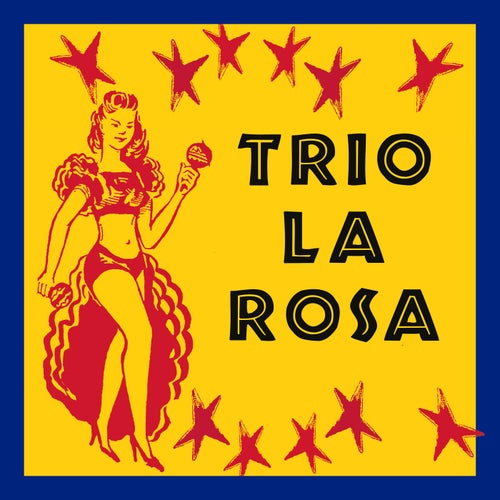 Trio la Rosa