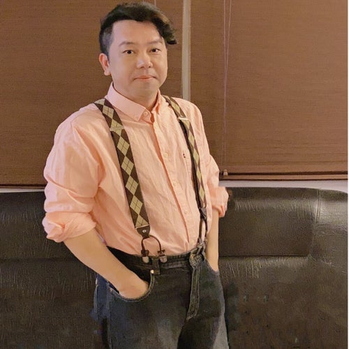 潮汕茶