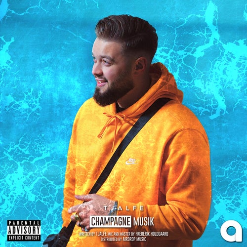 Champagnemusik