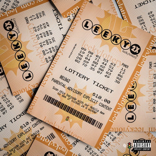 Lottery Ticket