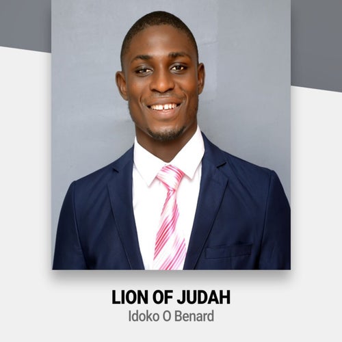 Lion of Judah