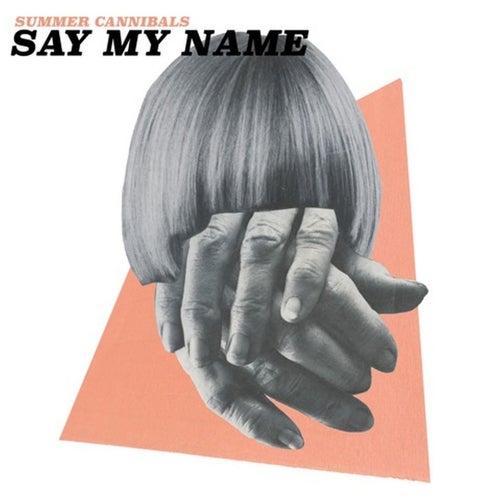 Say My Name