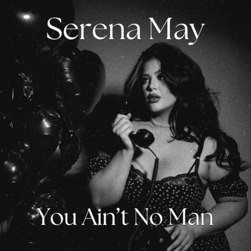 You Ain't No Man
