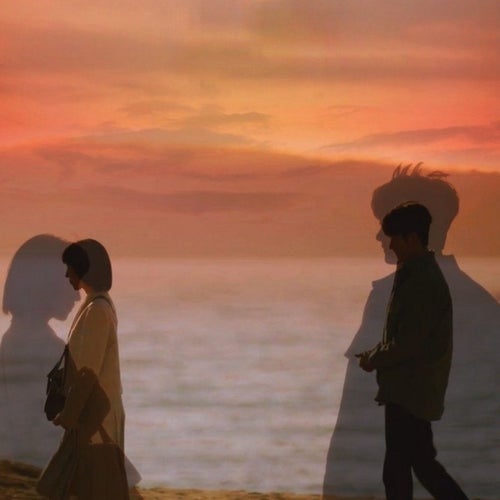 The Silence Between Us