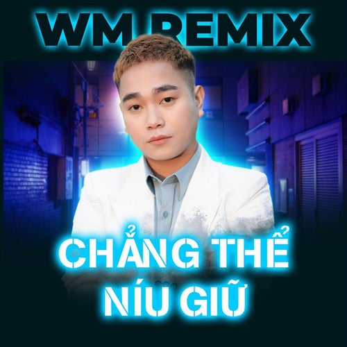 Chẳng Thể Níu Giữ (WM Remix)