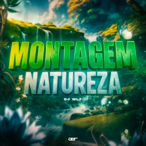 MONTAGEM NATUREZA (Versions)