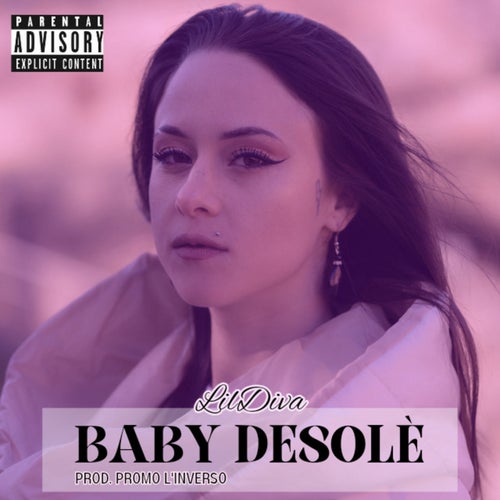 BABY DESOLÉ