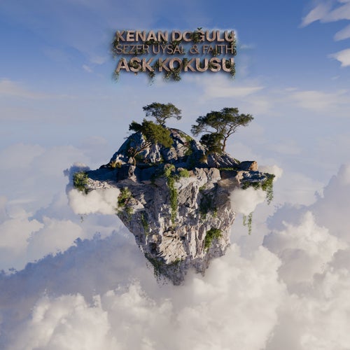 Aşk Kokusu (Melodic Remix)