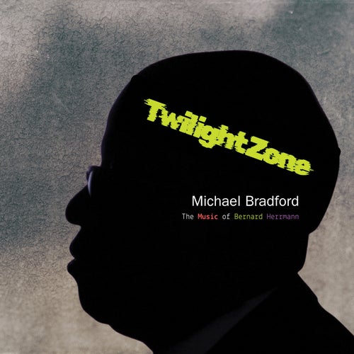Twilight Zone (End Title)