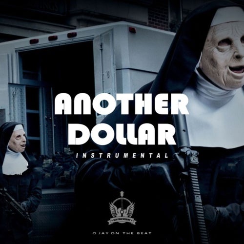 Another Dollar Instrumental