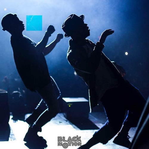 Black Motion Profile