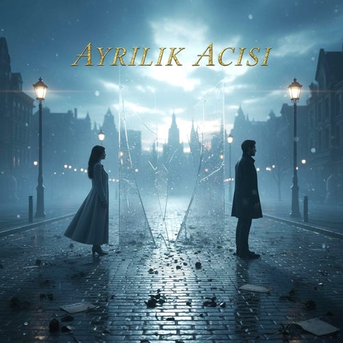 Ayrılık Acısı
