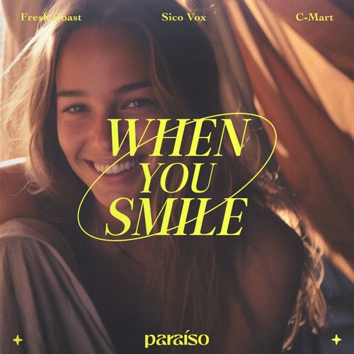 When You Smile