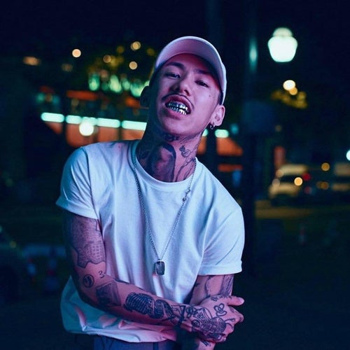 KOHH Profile