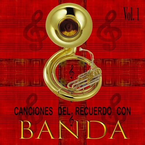 Canciones Del Recuerdo Con Banda, Vol.1 by Guadalupana Show on Beatsource