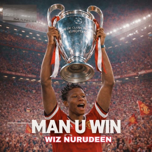 Man U Win
