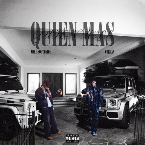 QUIEN MAS