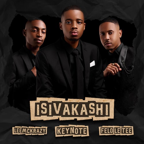 isiVakashi