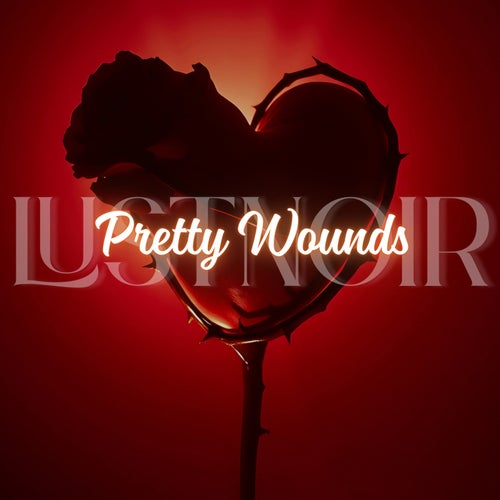Pretty Wounds