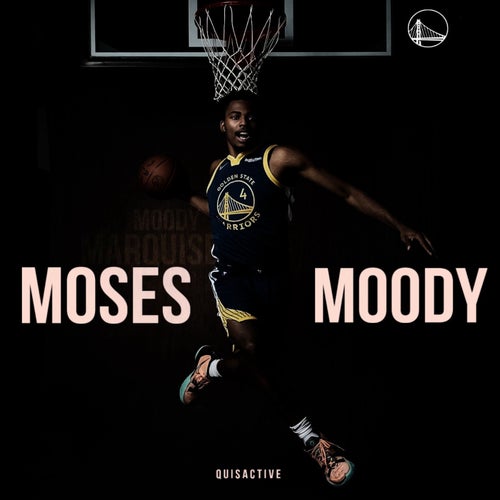 Moses Moody