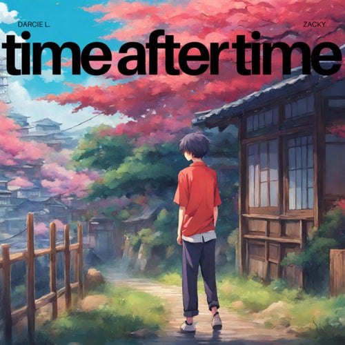 time after time (feat. Zacky)