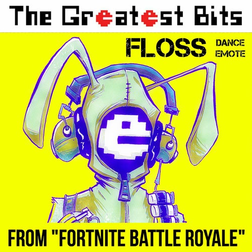 Floss Dance Emote (from "Fortnite Battle Royale")