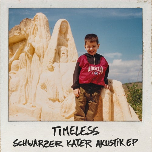 Schwarzer Kater (Akustik) (feat. Perrine)