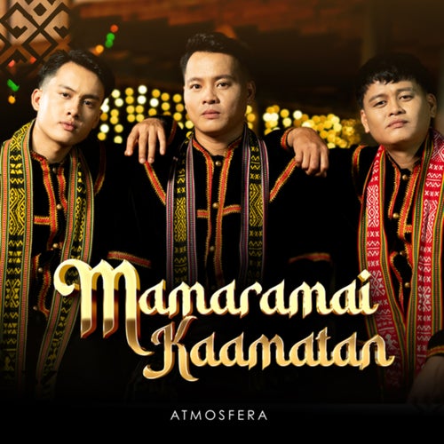 Mamaramai Kaamatan